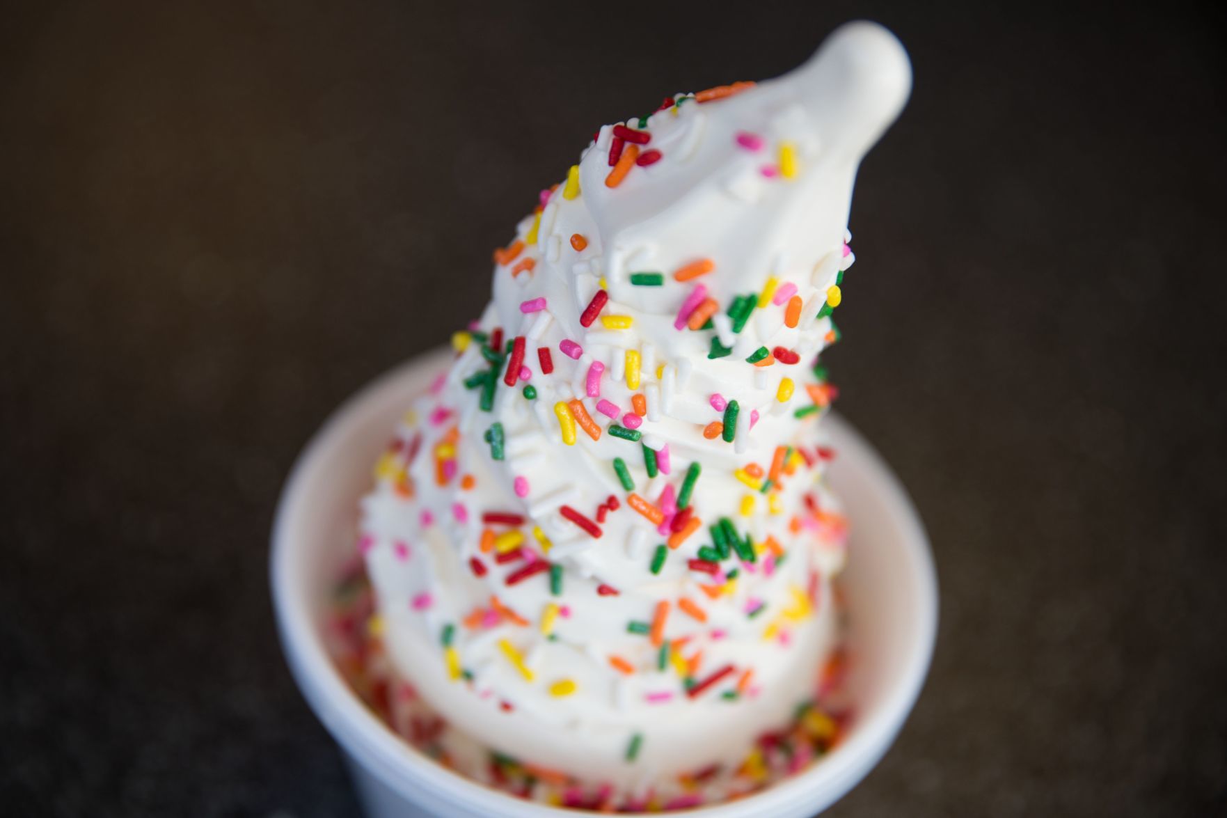 Ice cream